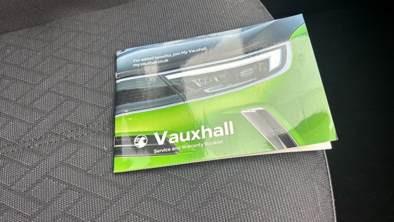 Vauxhall Corsa 1.2 Turbo Elite Edition 5dr Auto Petrol Hatchback